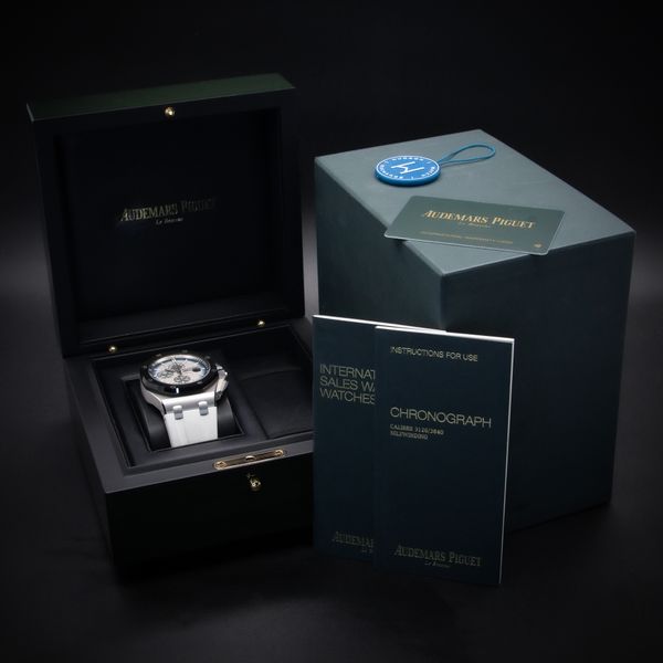 Audemars Piguet Royal Oak Offshore 26417CN.OO.A002CR.01